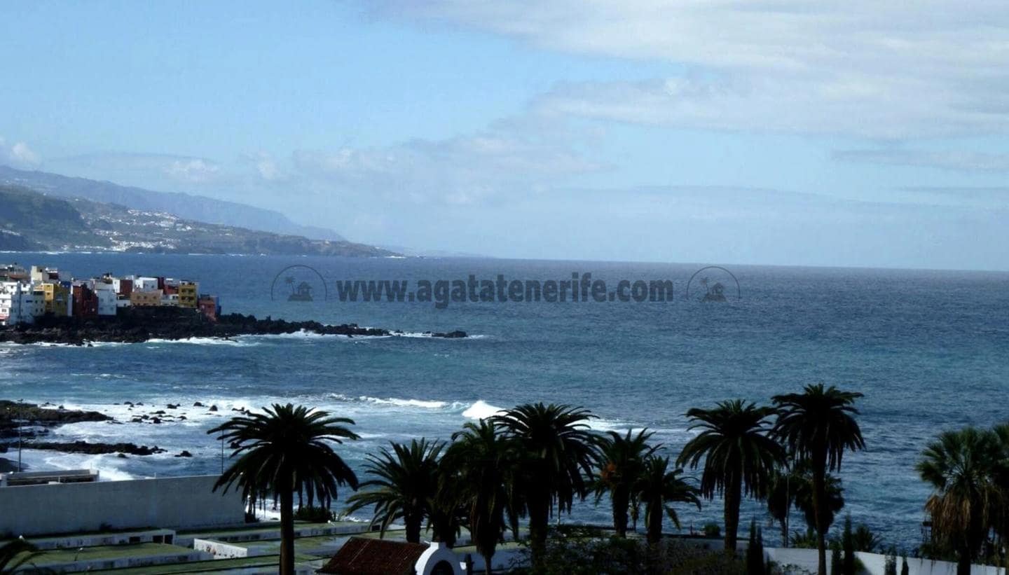 1 sovrum Lägenhet att hyra i Puerto de la Cruz - 950 € (Ref: 9643689)