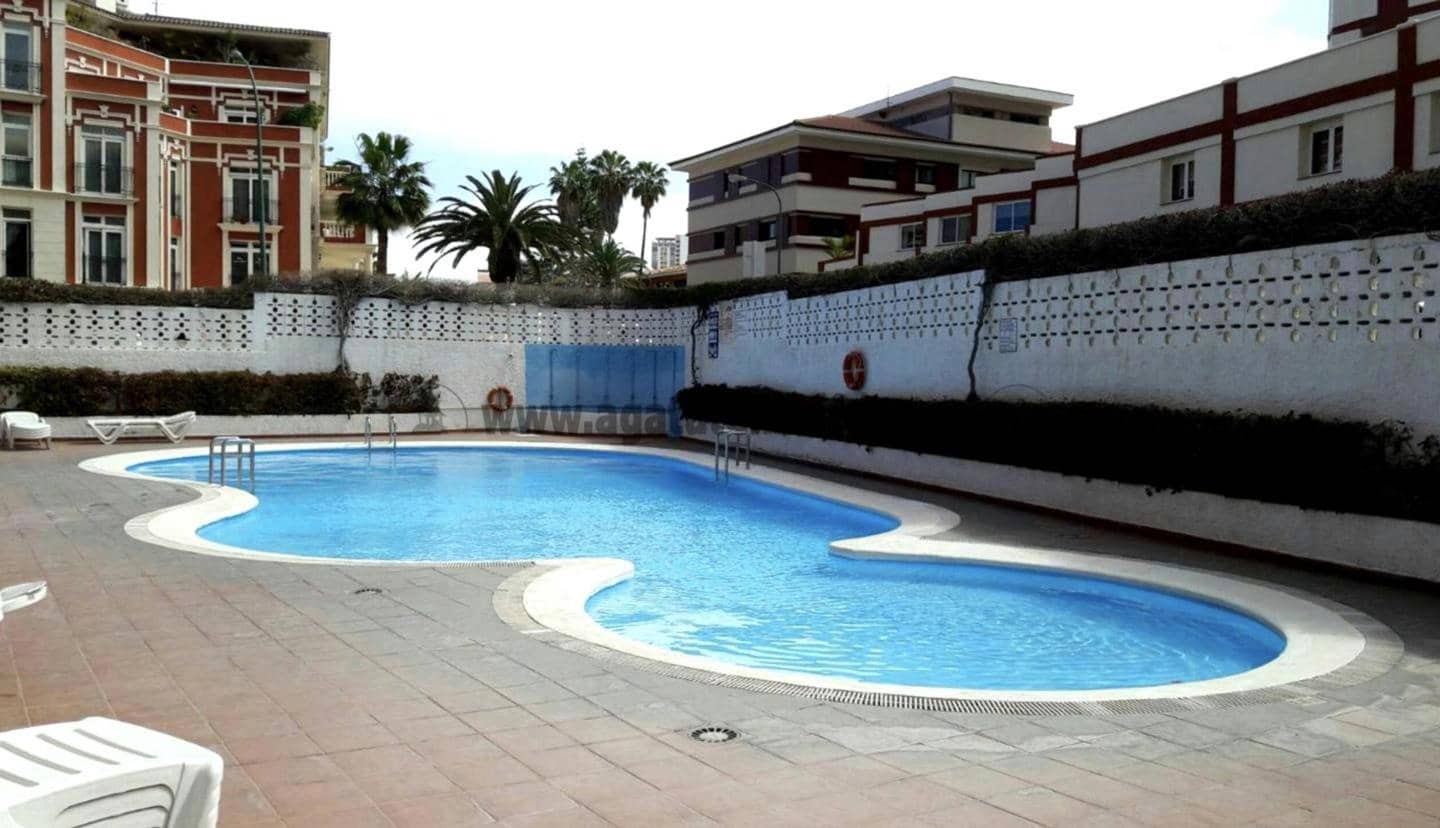 1 sovrum Lägenhet att hyra i Puerto de la Cruz - 950 € (Ref: 9643689)