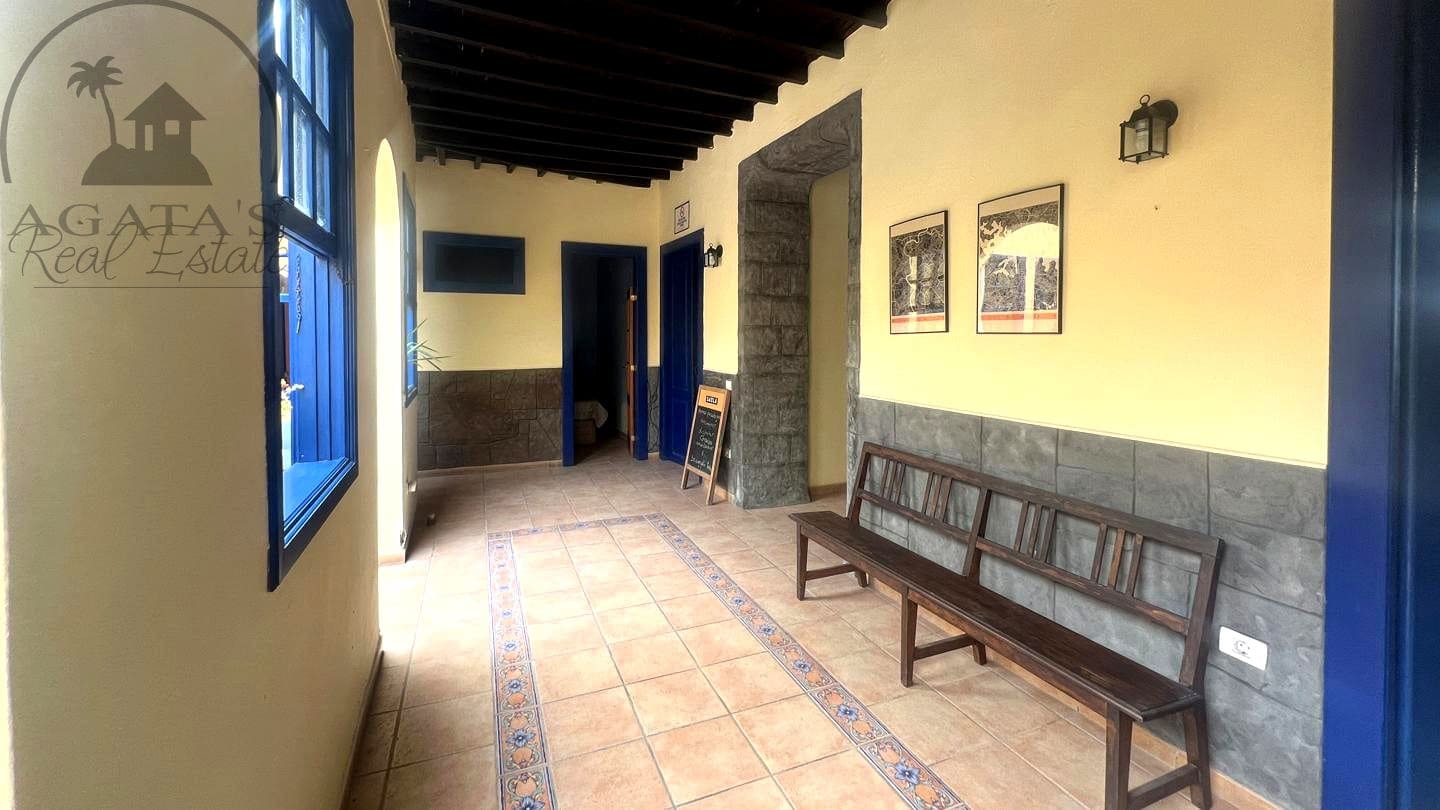 3 soverom Villa til salgs i Los Silos - € 275 000 (Ref: 9644588)