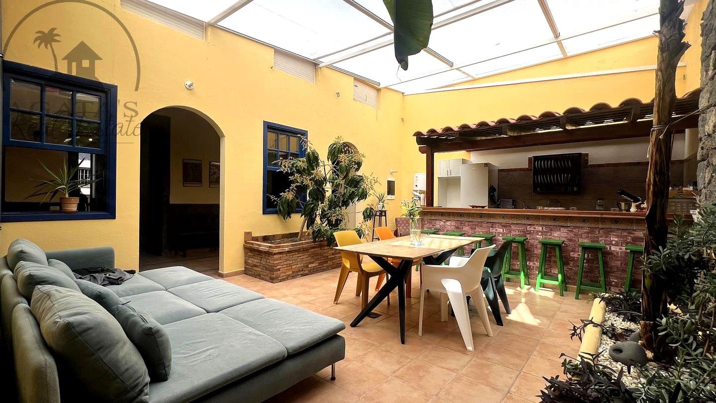 3 soverom Villa til salgs i Los Silos - € 275 000 (Ref: 9644588)