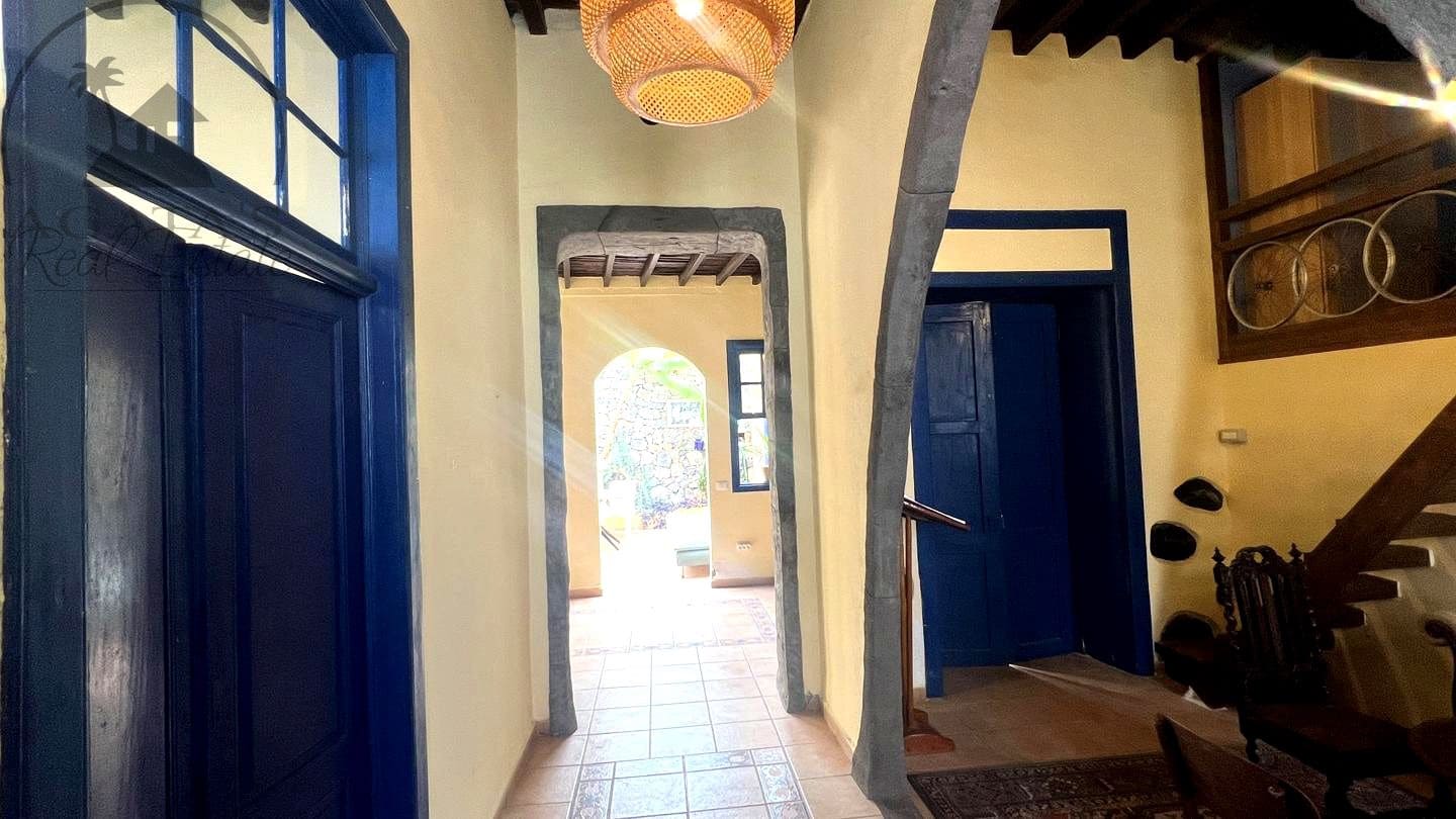 3 soverom Villa til salgs i Los Silos - € 275 000 (Ref: 9644588)