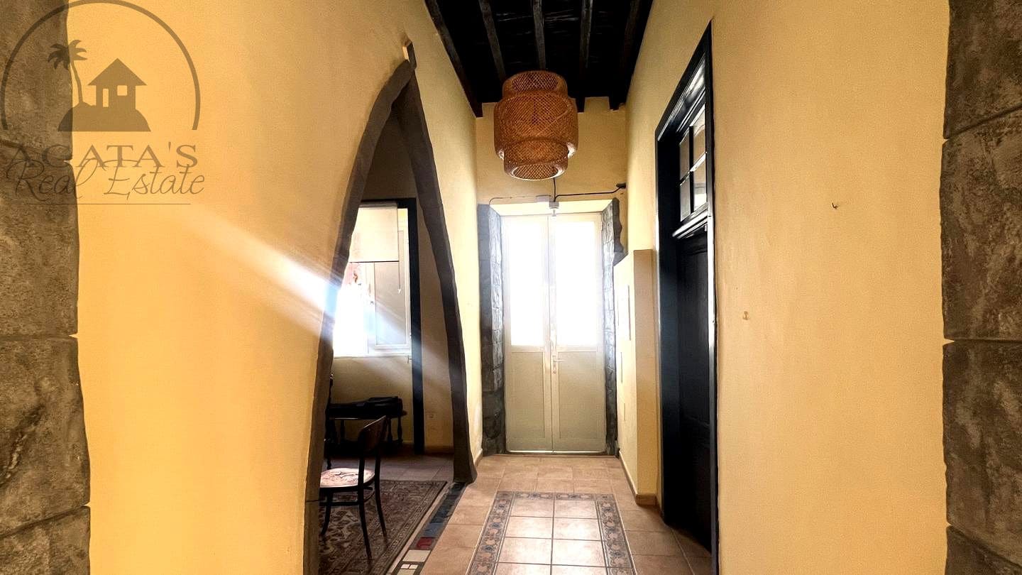 3 soverom Villa til salgs i Los Silos - € 275 000 (Ref: 9644588)