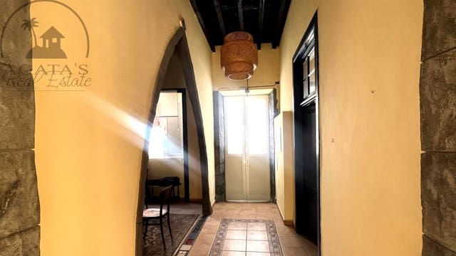 3 soverom Villa til salgs i Los Silos - € 275 000 (Ref: 9644588)