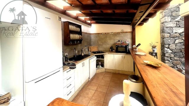 3 soverom Villa til salgs i Los Silos - € 275 000 (Ref: 9644588)