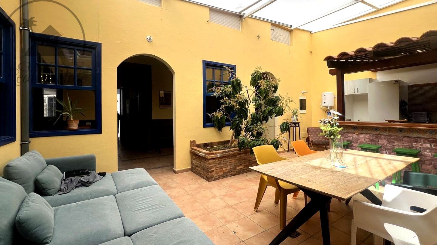 3 soverom Villa til salgs i Los Silos - € 275 000 (Ref: 9644588)