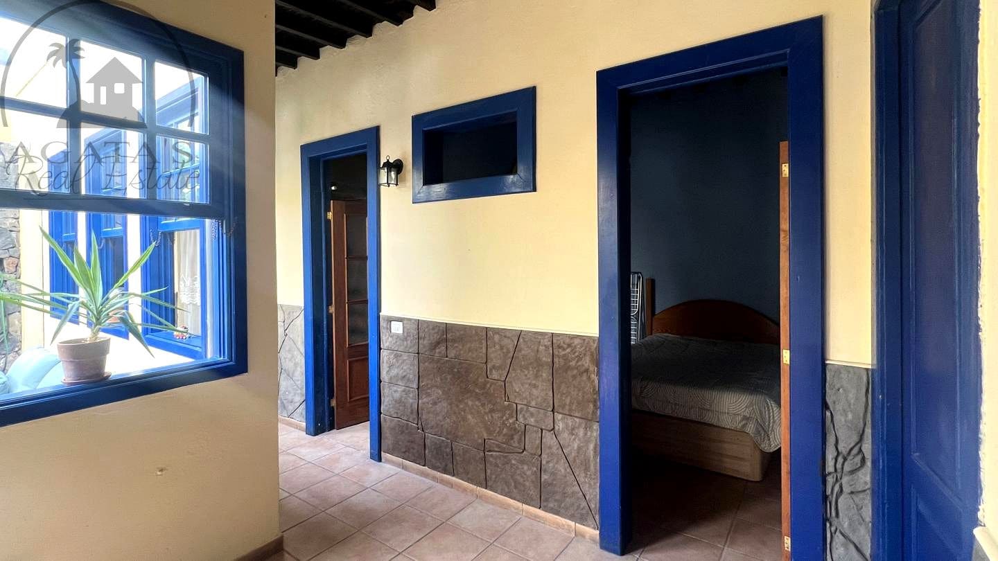 3 soverom Villa til salgs i Los Silos - € 275 000 (Ref: 9644588)