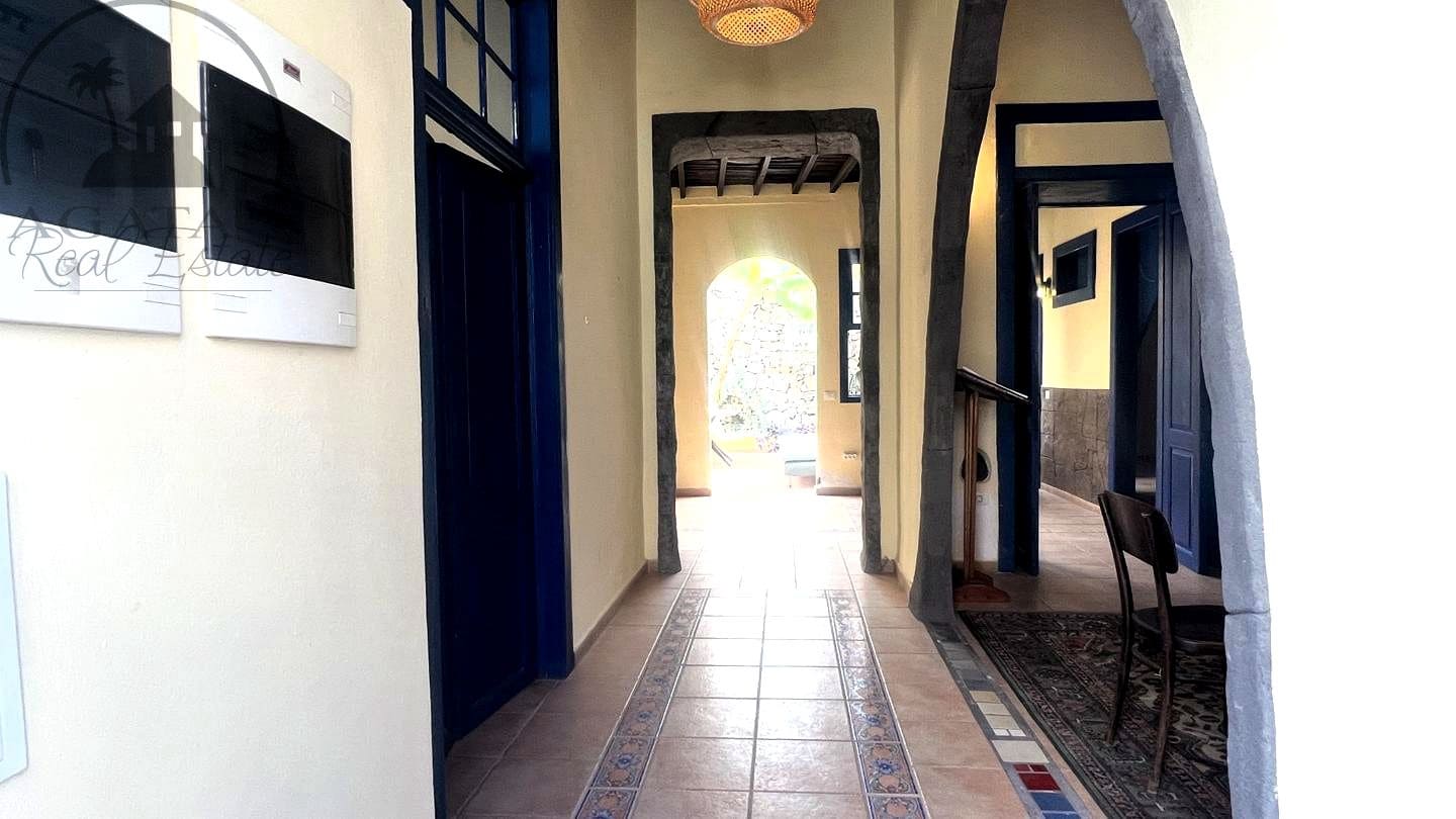 3 soverom Villa til salgs i Los Silos - € 275 000 (Ref: 9644588)