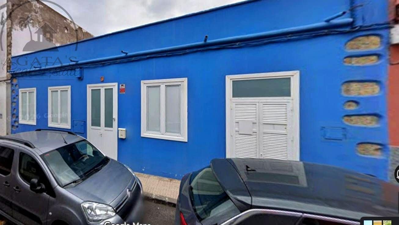 3 soverom Villa til salgs i Los Silos - € 275 000 (Ref: 9644588)