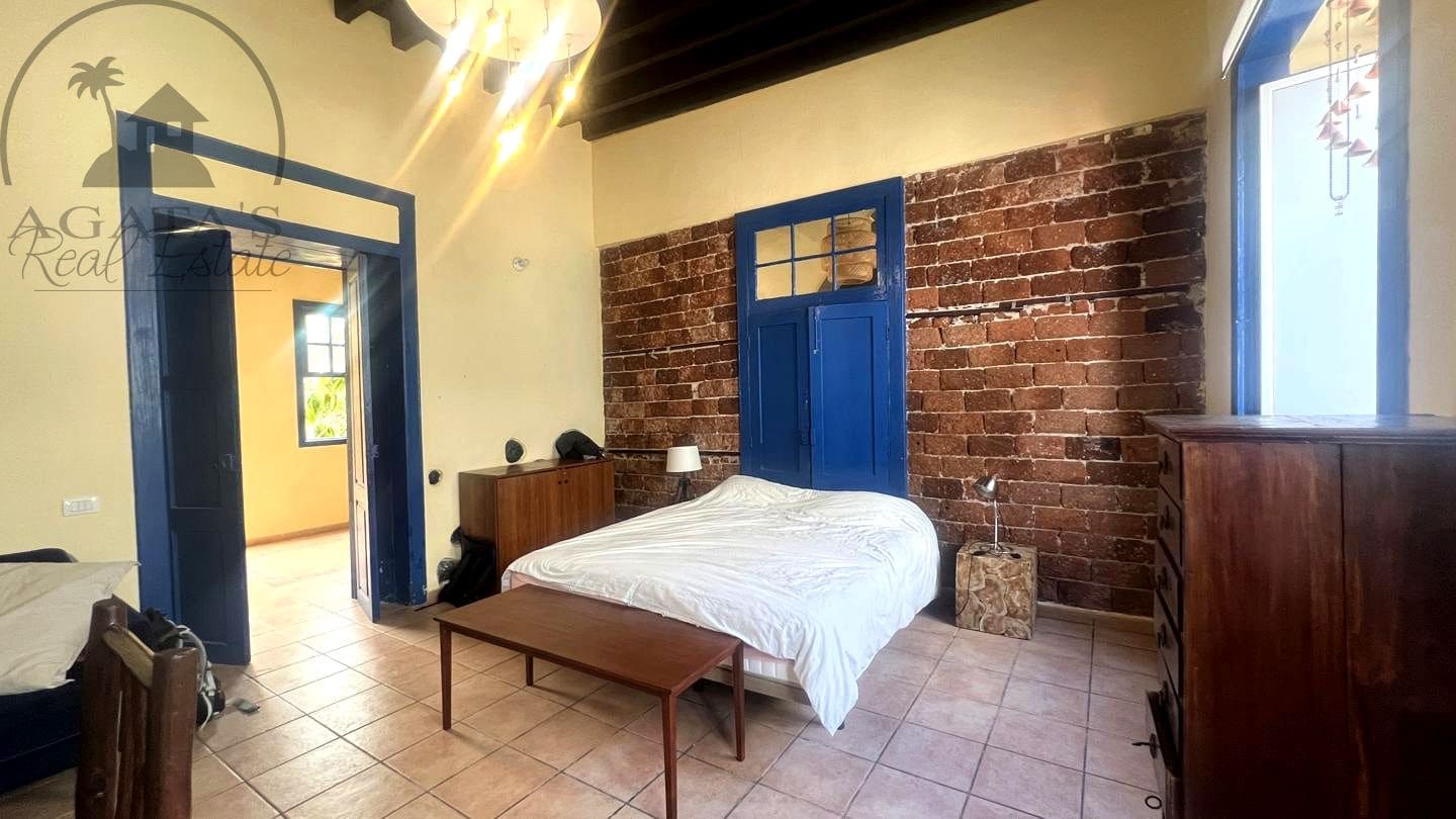 3 soverom Villa til salgs i Los Silos - € 275 000 (Ref: 9644588)