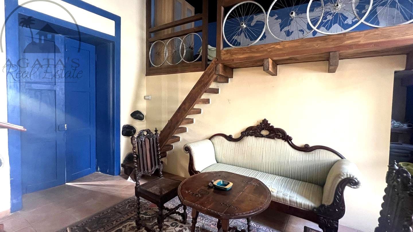 3 soverom Villa til salgs i Los Silos - € 275 000 (Ref: 9644588)