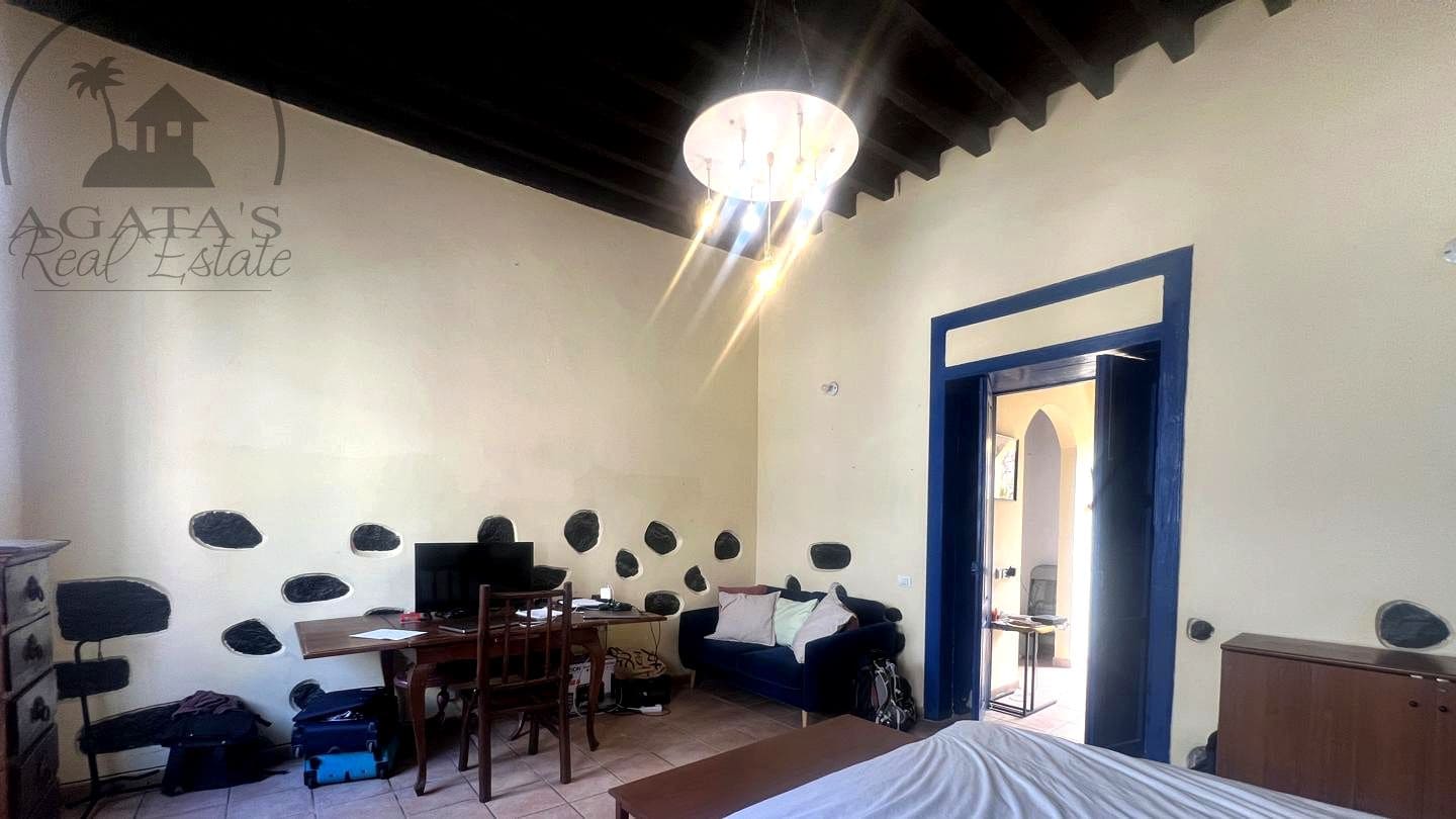 3 soverom Villa til salgs i Los Silos - € 275 000 (Ref: 9644588)