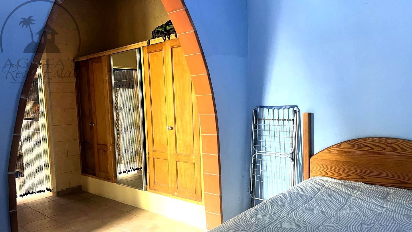 3 soverom Villa til salgs i Los Silos - € 275 000 (Ref: 9644588)