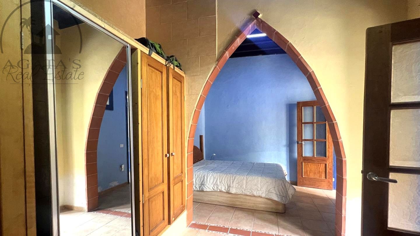 3 soverom Villa til salgs i Los Silos - € 275 000 (Ref: 9644588)