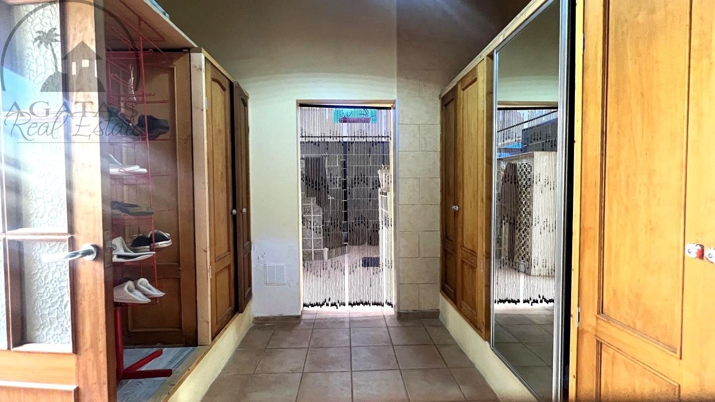 3 soverom Villa til salgs i Los Silos - € 275 000 (Ref: 9644588)