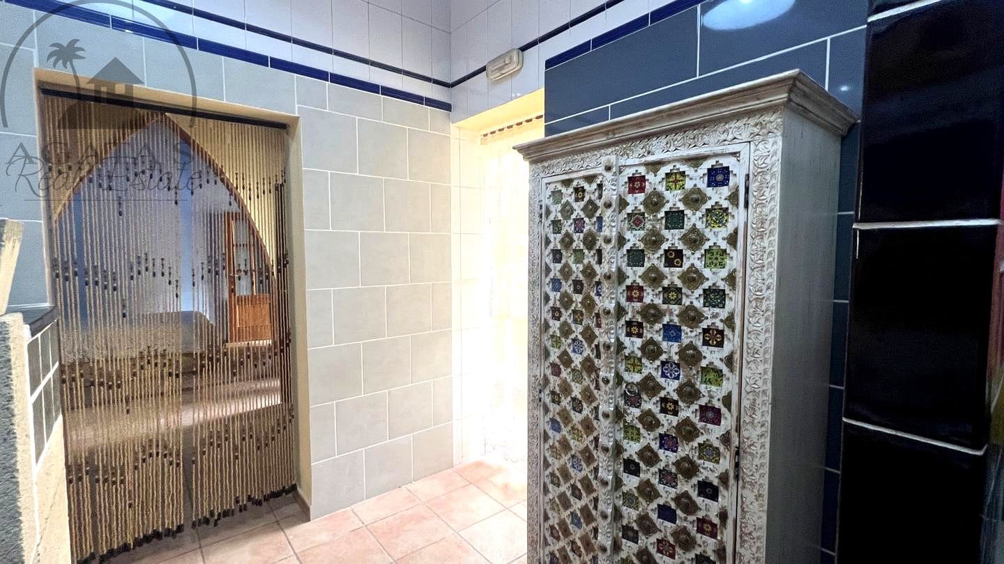 3 soverom Villa til salgs i Los Silos - € 275 000 (Ref: 9644588)