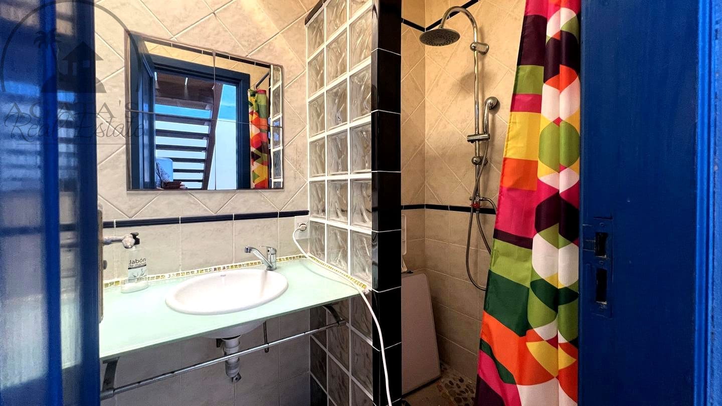 3 soverom Villa til salgs i Los Silos - € 275 000 (Ref: 9644588)