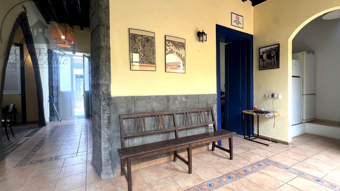 3 soverom Villa til salgs i Los Silos - € 275 000 (Ref: 9644588)