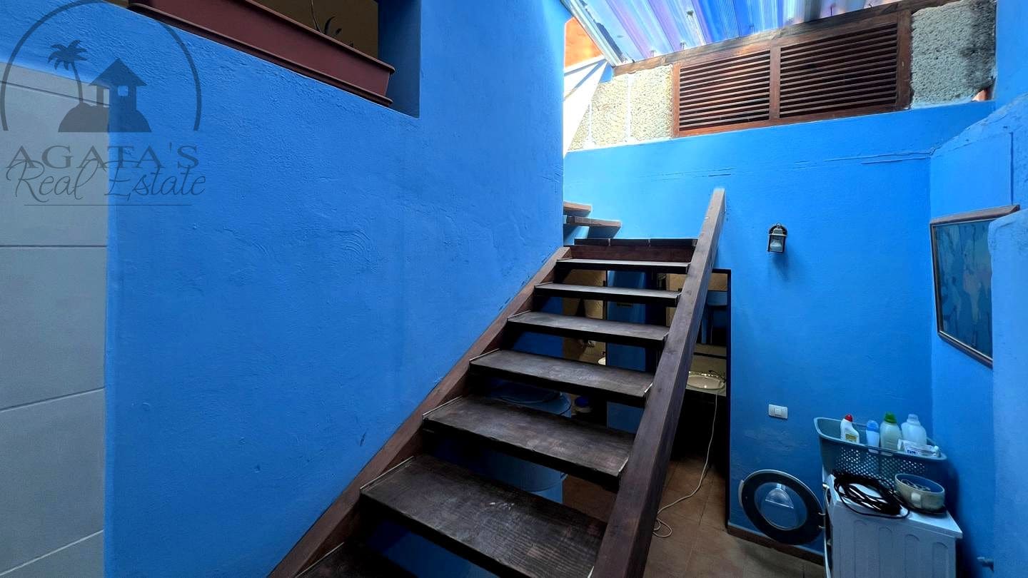 3 soverom Villa til salgs i Los Silos - € 275 000 (Ref: 9644588)