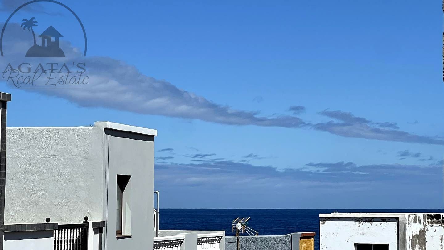 3 soverom Villa til salgs i Los Silos - € 275 000 (Ref: 9644588)