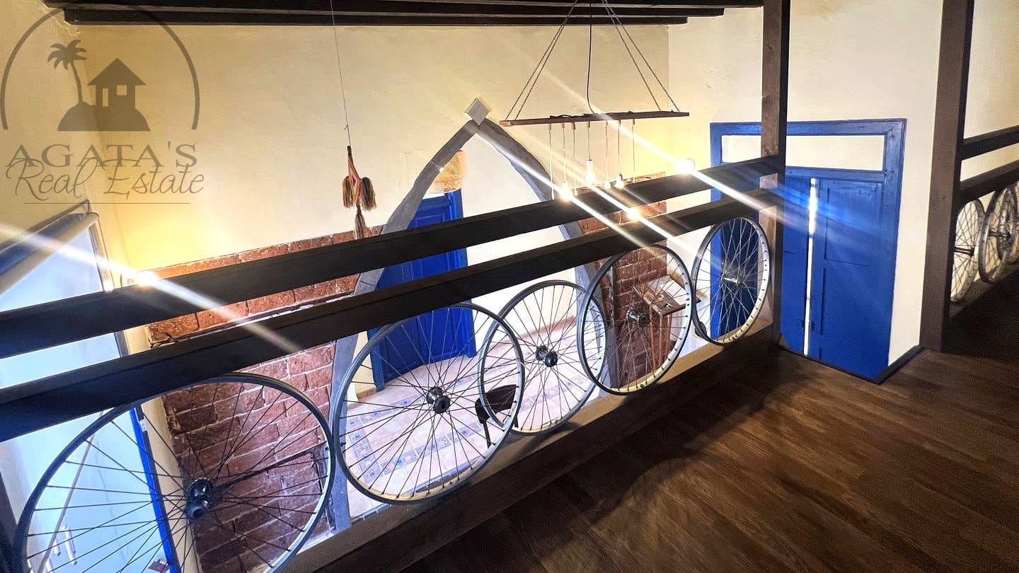 3 soverom Villa til salgs i Los Silos - € 275 000 (Ref: 9644588)