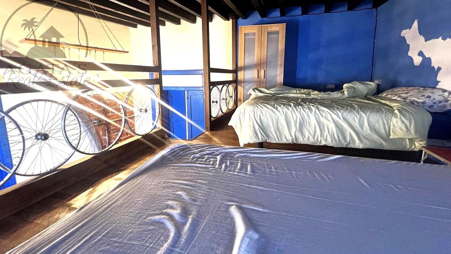 3 soverom Villa til salgs i Los Silos - € 275 000 (Ref: 9644588)