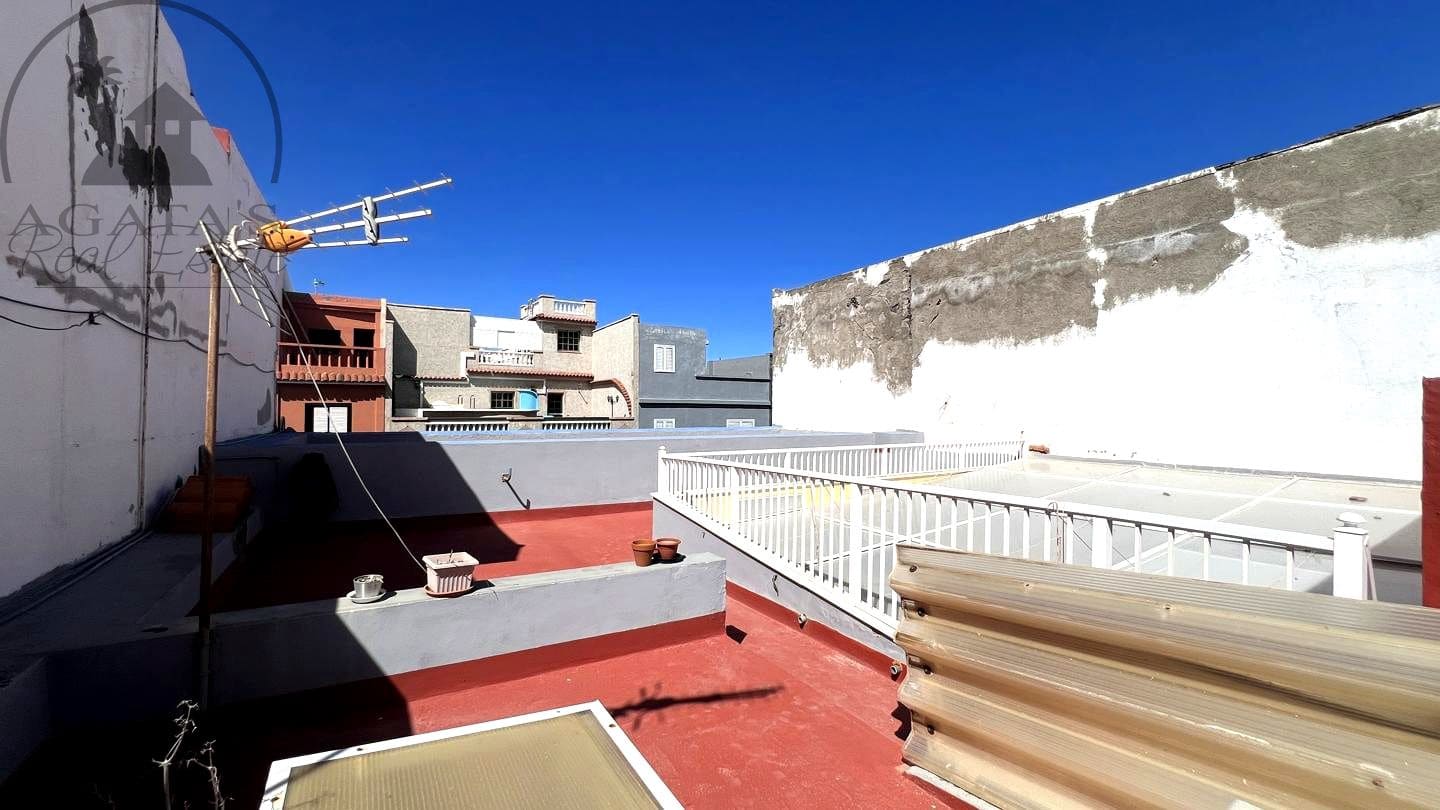 3 soverom Villa til salgs i Los Silos - € 275 000 (Ref: 9644588)