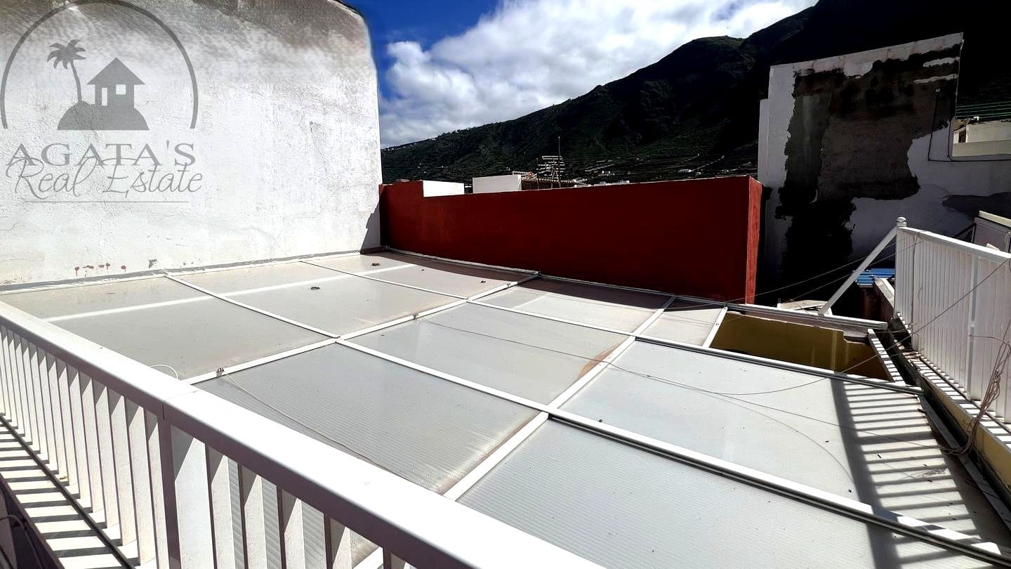 3 soverom Villa til salgs i Los Silos - € 275 000 (Ref: 9644588)