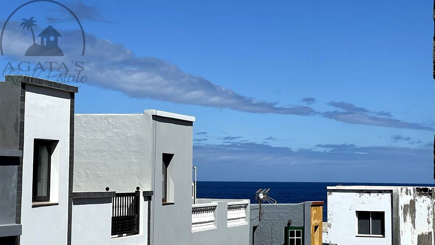 3 soverom Villa til salgs i Los Silos - € 275 000 (Ref: 9644588)