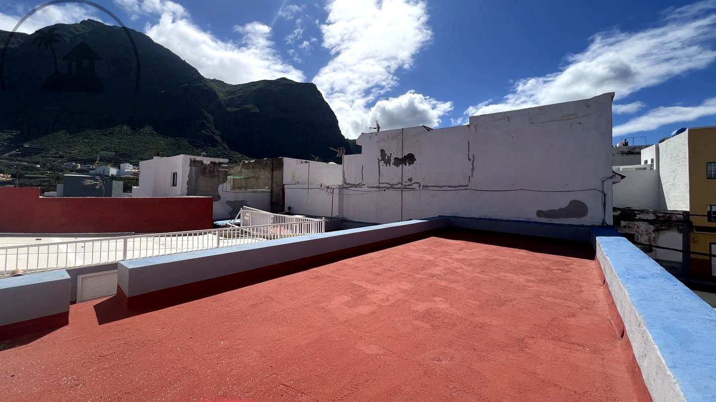 3 soverom Villa til salgs i Los Silos - € 275 000 (Ref: 9644588)