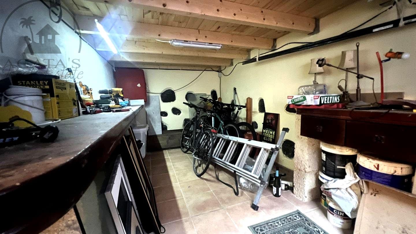 3 soverom Villa til salgs i Los Silos - € 275 000 (Ref: 9644588)