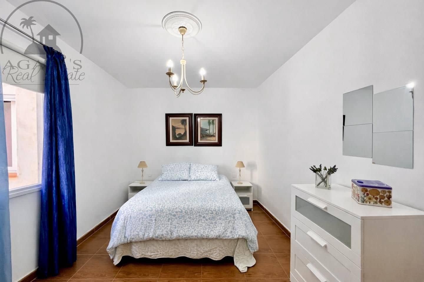 2 slaapkamer Flat te huur in Puerto de la Cruz - € 1.500 (Ref: 9650584)