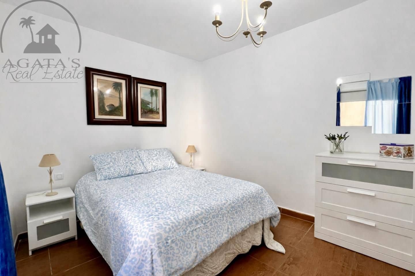 2 slaapkamer Flat te huur in Puerto de la Cruz - € 1.500 (Ref: 9650584)