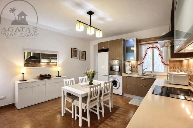 2 slaapkamer Flat te huur in Puerto de la Cruz - € 1.500 (Ref: 9650584)