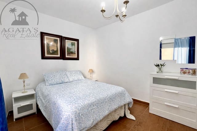 2 slaapkamer Flat te huur in Puerto de la Cruz - € 1.500 (Ref: 9650584)