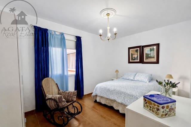 2 slaapkamer Flat te huur in Puerto de la Cruz - € 1.500 (Ref: 9650584)