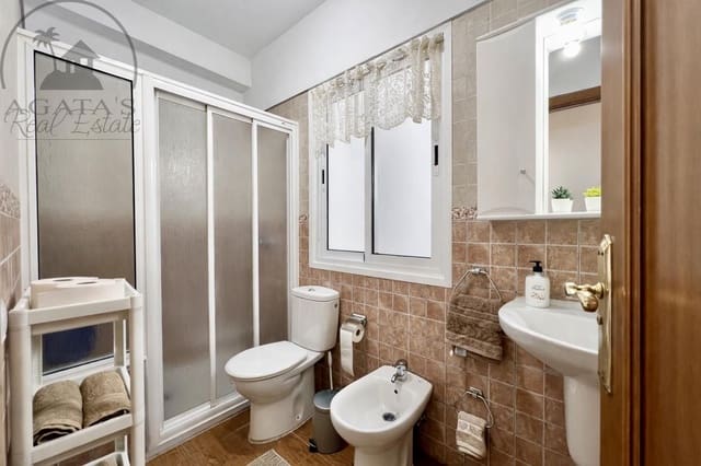 2 slaapkamer Flat te huur in Puerto de la Cruz - € 1.500 (Ref: 9650584)