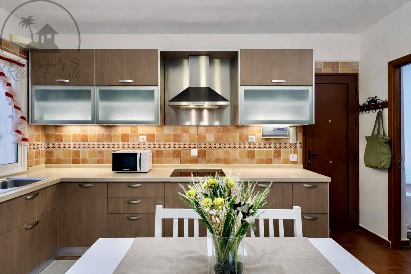 2 slaapkamer Flat te huur in Puerto de la Cruz - € 1.500 (Ref: 9650584)