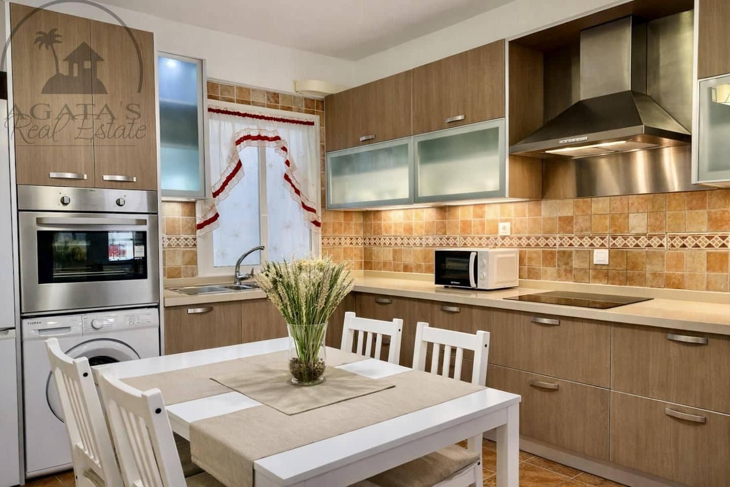 2 slaapkamer Flat te huur in Puerto de la Cruz - € 1.500 (Ref: 9650584)