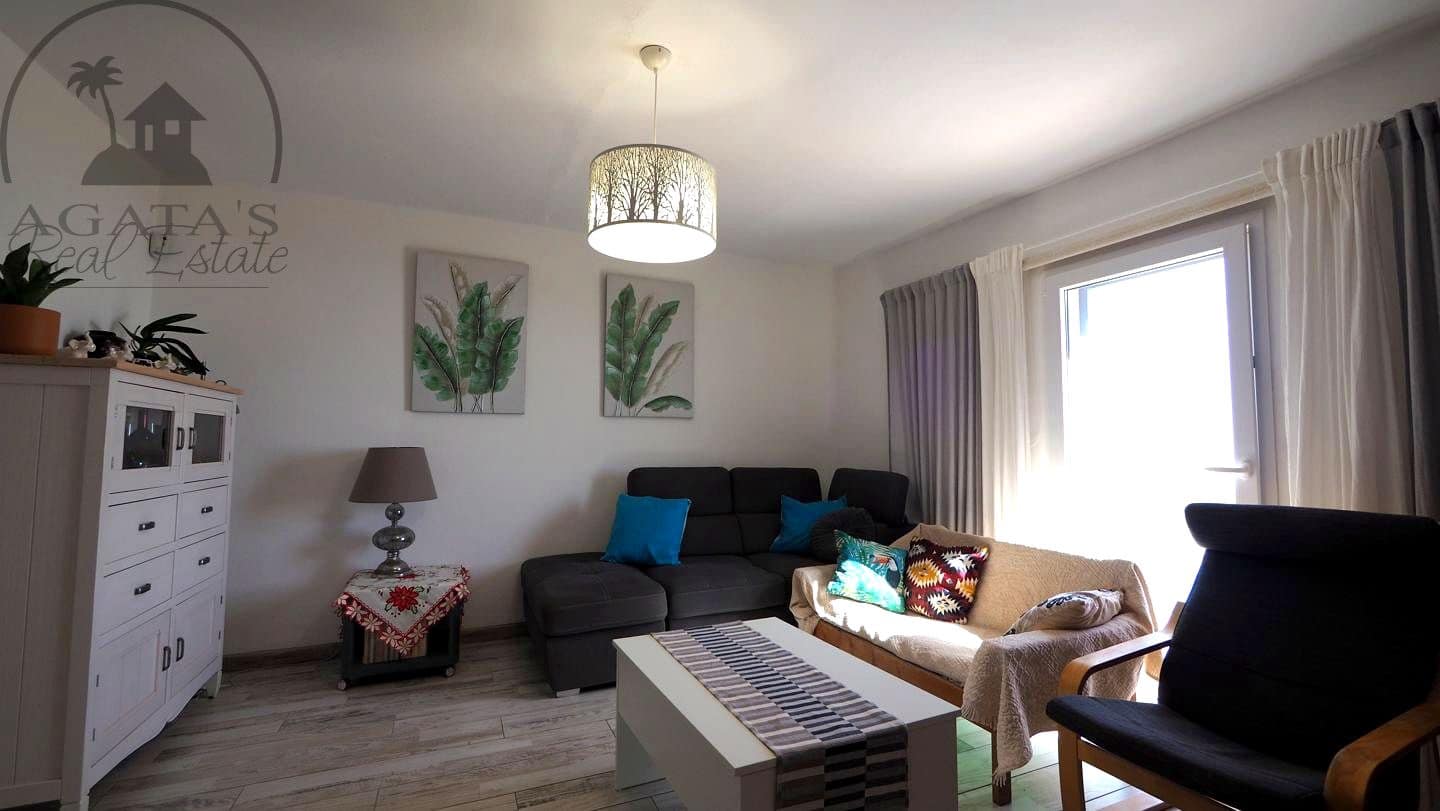 3 bedroom Villa for sale in Candelaria with pool - € 585,000 (Ref: 9658076)