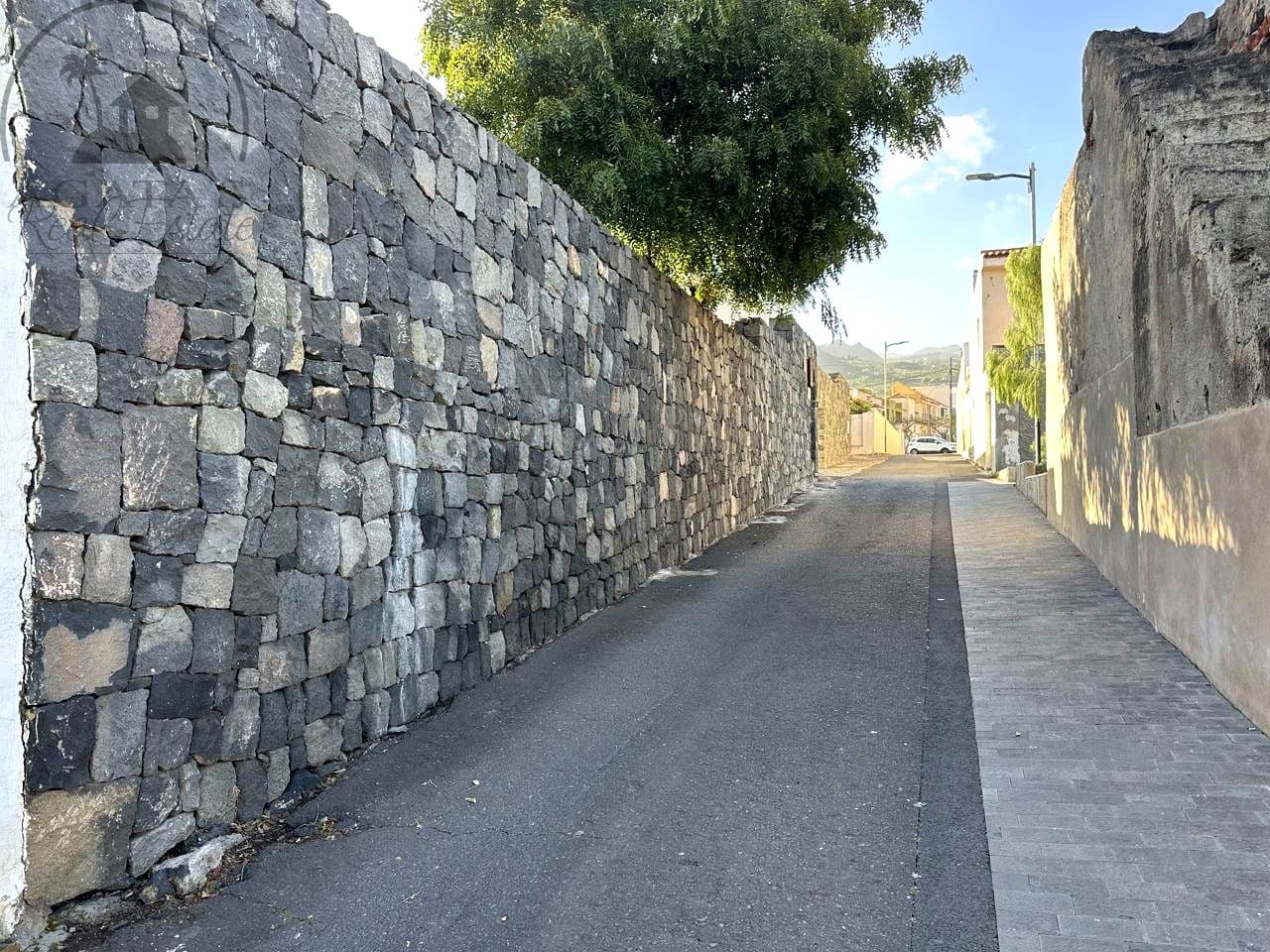 Teren niezagospodarowany na sprzedaż w Buenavista del Norte - 119 000 € (Ref: 9676700)