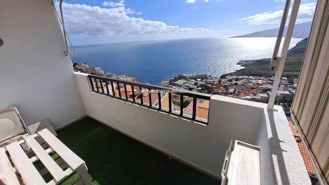 Piso de 2 habitaciones en Tabaiba, El Rosario en venta con garaje - 270.000 € (Ref: 9709216)