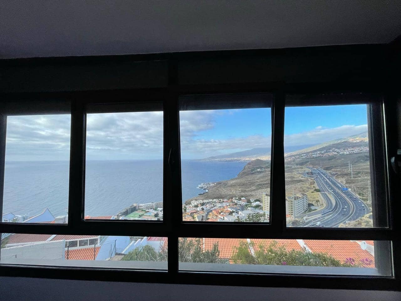 2 bedroom Flat for sale in Tabaiba with garage - € 270,000 (Ref: 9709216)