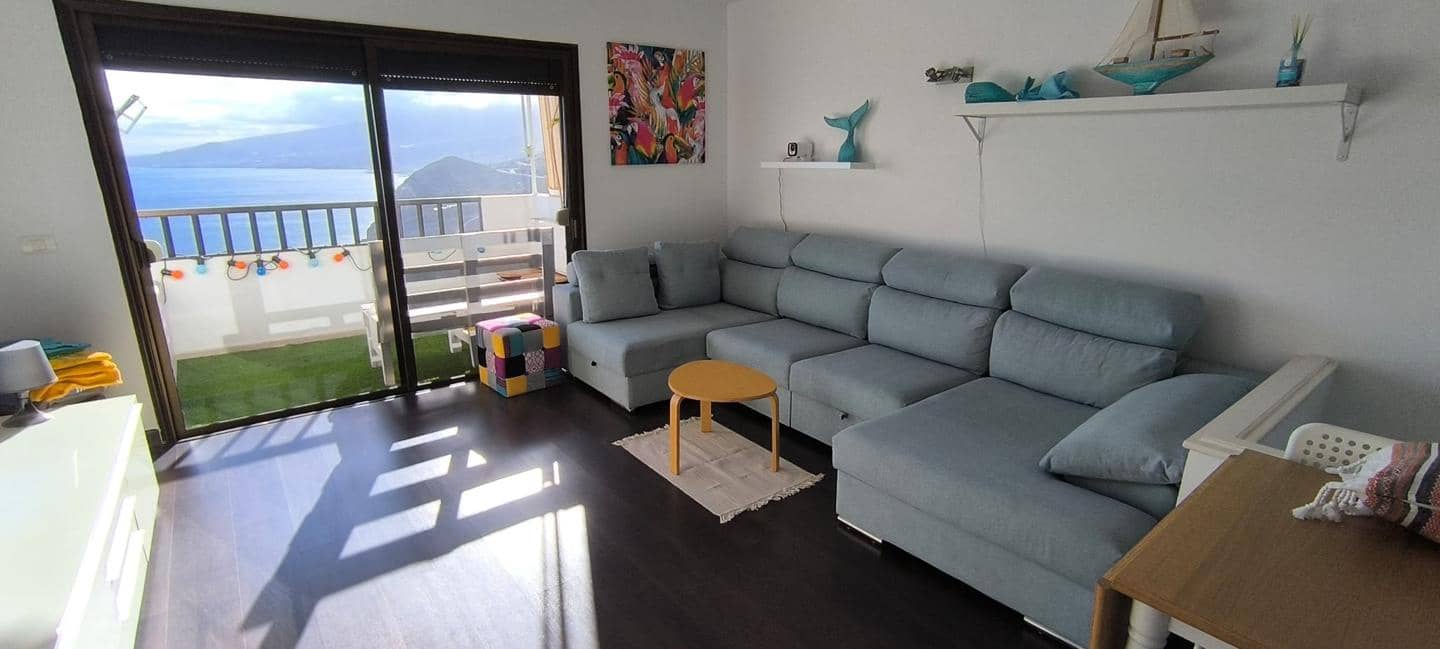 2 bedroom Flat for sale in Tabaiba with garage - € 270,000 (Ref: 9709216)