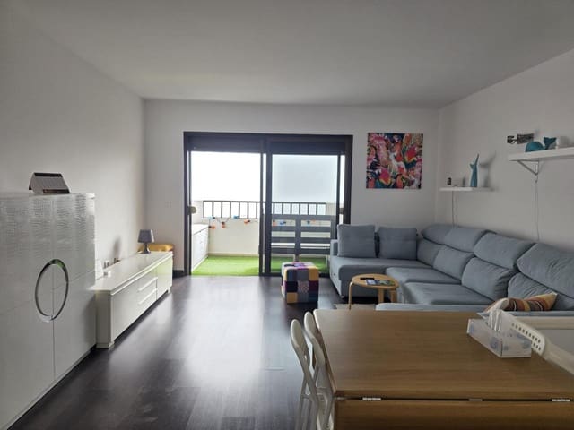 Piso de 2 habitaciones en Tabaiba, El Rosario en venta con garaje - 270.000 € (Ref: 9709216)