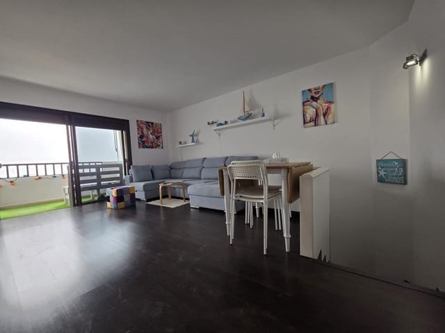 Piso de 2 habitaciones en Tabaiba, El Rosario en venta con garaje - 270.000 € (Ref: 9709216)