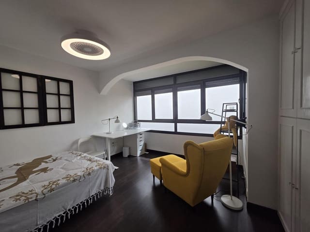 Piso de 2 habitaciones en Tabaiba, El Rosario en venta con garaje - 270.000 € (Ref: 9709216)