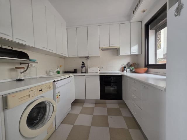 Piso de 2 habitaciones en Tabaiba, El Rosario en venta con garaje - 270.000 € (Ref: 9709216)