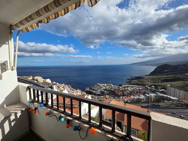 2 camera da letto Appartamento in vendita in Tabaiba, El Rosario con garage - 270.000 € (Rif: 9709216)