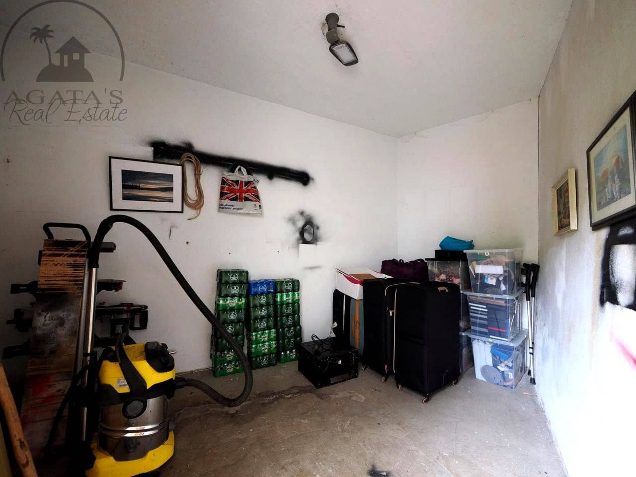 3 soveværelse Villa til salg i Icod de los Vinos - € 255.000 (Ref: 9719345)