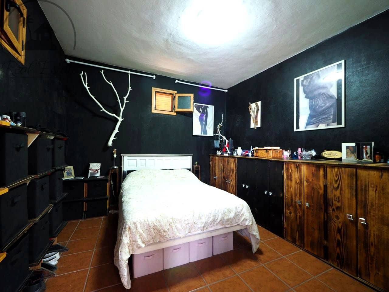 3 soveværelse Villa til salg i Icod de los Vinos - € 255.000 (Ref: 9719345)